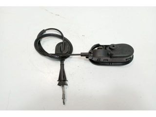 bontott FORD FIESTA V Jobb Belső Kilincs (Pozíciófüggetlen)