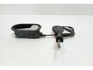 bontott FORD FIESTA V Jobb Belső Kilincs (Pozíciófüggetlen)