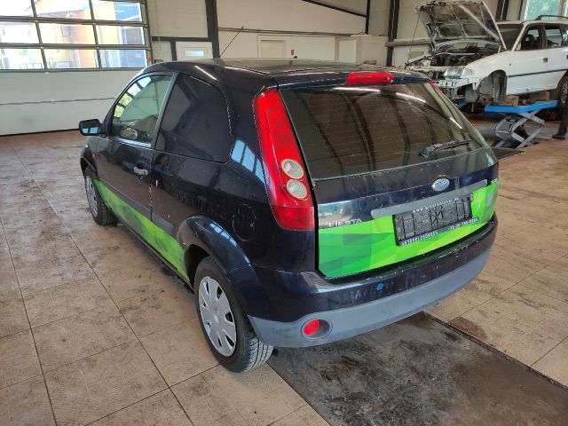 bontott FORD FIESTA V Jobb C Oszlop Burkolat