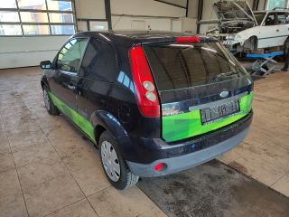 bontott FORD FIESTA V Jobb C Oszlop Burkolat