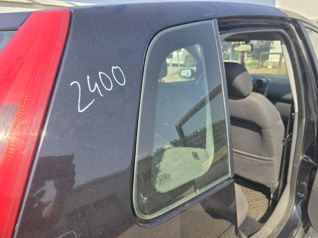 bontott FORD FIESTA V Jobb C Oszlop Oldalablak Üveg