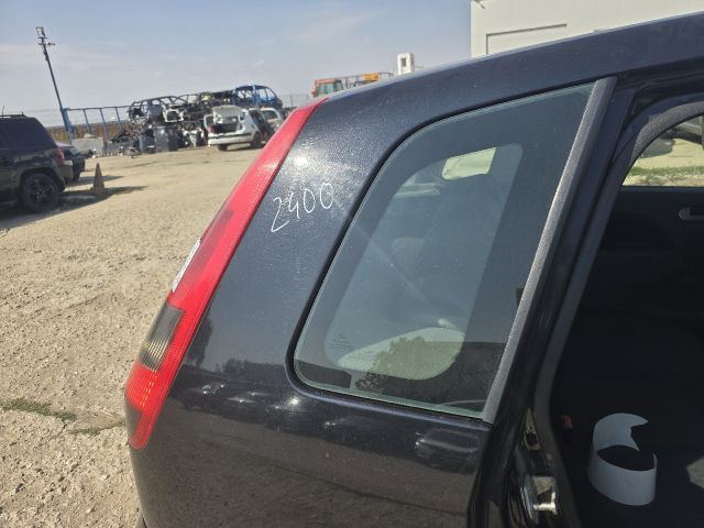 bontott FORD FIESTA V Jobb C Oszlop Oldalablak Üveg