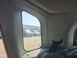 bontott FORD FIESTA V Jobb C Oszlop Oldalablak Üveg