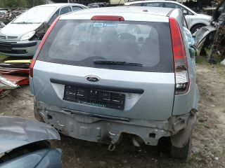 bontott FORD FIESTA V Jobb C Oszlop