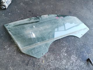 bontott FORD FIESTA V Jobb első Ablak