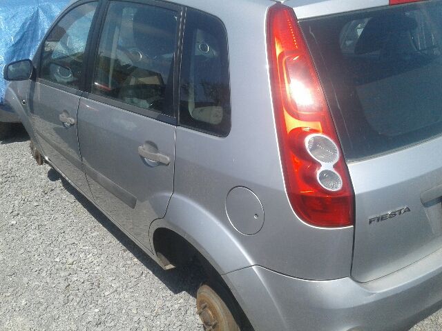 bontott FORD FIESTA V Jobb első Ablak