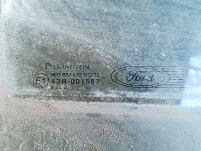 bontott FORD FIESTA V Jobb első Ablak