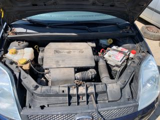 bontott FORD FIESTA V Jobb első Ablak