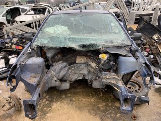 bontott FORD FIESTA V Jobb első Ablak