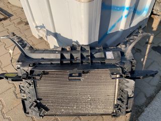 bontott FORD FIESTA V Jobb első Ablak