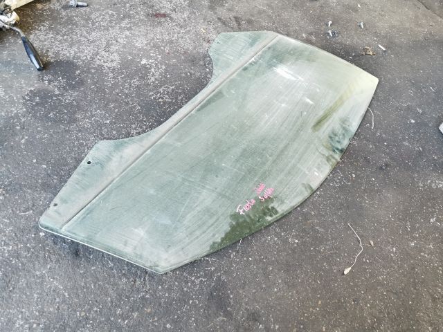 bontott FORD FIESTA V Jobb első Ablak