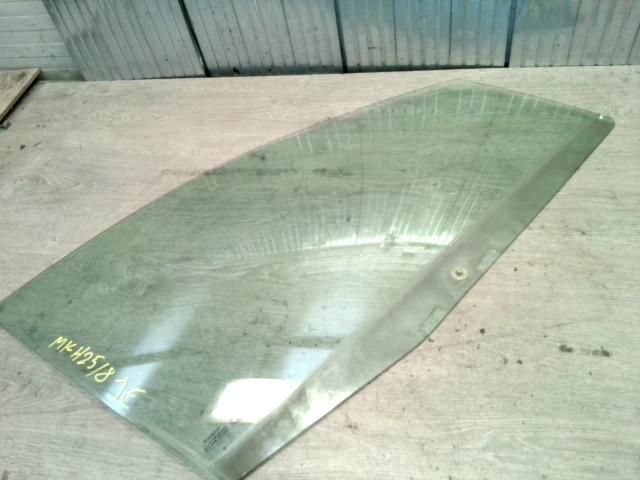 bontott FORD FIESTA V Jobb első Ablak