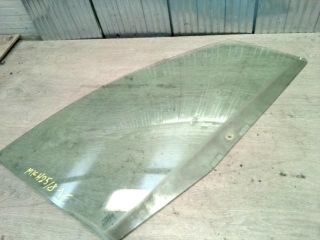 bontott FORD FIESTA V Jobb első Ablak