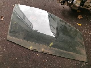 bontott FORD FIESTA V Jobb első Ablak