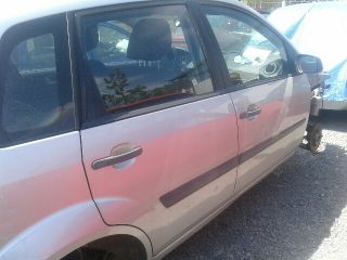 bontott FORD FIESTA V Jobb első Ablak