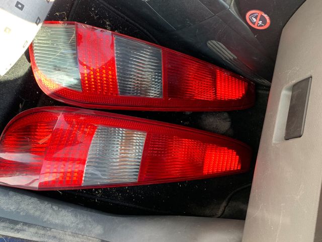 bontott FORD FIESTA V Jobb első Ablak