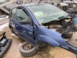 bontott FORD FIESTA V Jobb első Ablak
