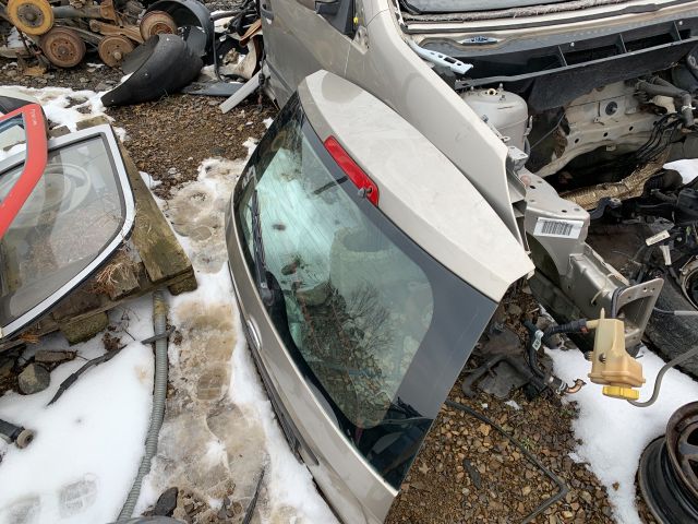 bontott FORD FIESTA V Jobb első Ablak