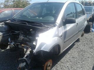 bontott FORD FIESTA V Jobb első Ablak