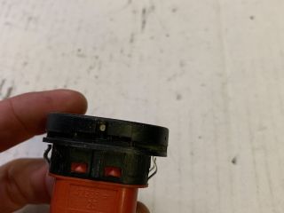 bontott FORD FIESTA V Jobb első Ablakemelő Kapcsoló