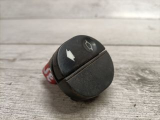 bontott FORD FIESTA V Jobb első Ablakemelő Kapcsoló