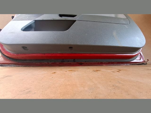 bontott FORD FIESTA V Jobb első Ablakemelő Kapcsoló