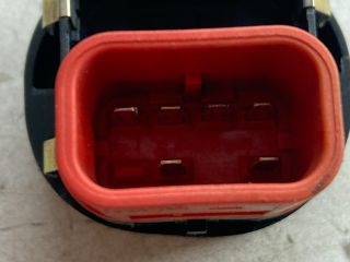 bontott FORD FIESTA V Jobb első Ablakemelő Kapcsoló