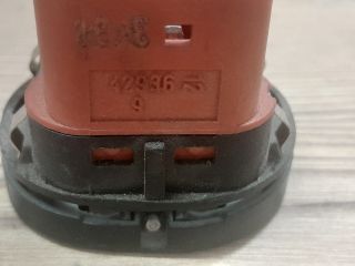 bontott FORD FIESTA V Jobb első Ablakemelő Kapcsoló