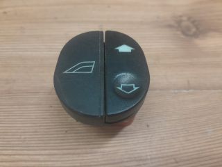 bontott FORD FIESTA V Jobb első Ablakemelő Kapcsoló