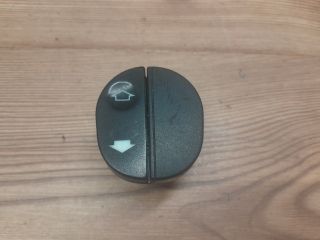 bontott FORD FIESTA V Jobb első Ablakemelő Kapcsoló