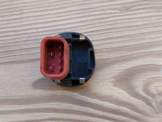 bontott FORD FIESTA V Jobb első Ablakemelő Kapcsoló