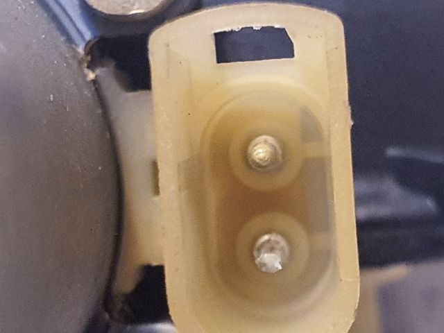 bontott FORD FIESTA V Jobb első Ablakemelő Motor