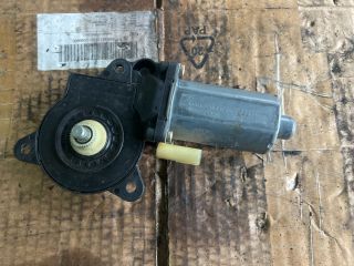 bontott FORD FIESTA V Jobb első Ablakemelő Motor