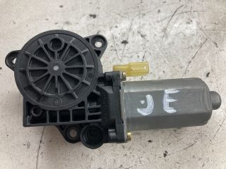 bontott FORD FIESTA V Jobb első Ablakemelő Motor