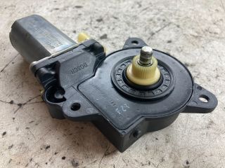 bontott FORD FIESTA V Jobb első Ablakemelő Motor