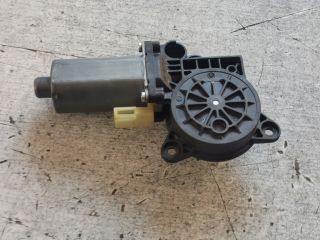 bontott FORD FIESTA V Jobb első Ablakemelő Motor