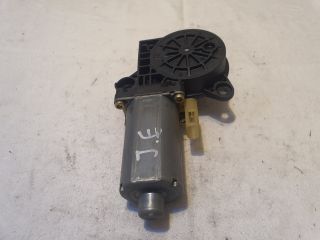 bontott FORD FIESTA V Jobb első Ablakemelő Motor