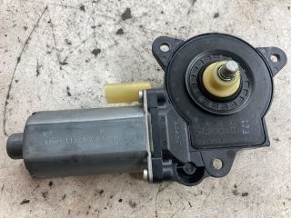 bontott FORD FIESTA V Jobb első Ablakemelő Motor