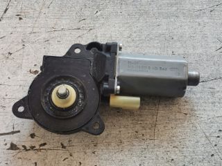 bontott FORD FIESTA V Jobb első Ablakemelő Motor