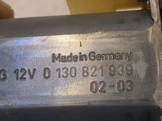 bontott FORD FIESTA V Jobb első Ablakemelő Motor