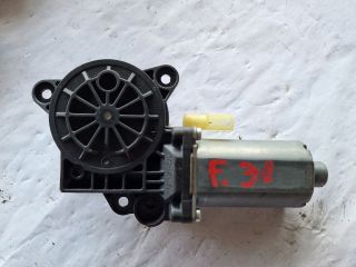bontott FORD FIESTA V Jobb első Ablakemelő Motor