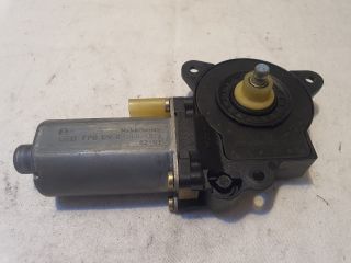 bontott FORD FIESTA V Jobb első Ablakemelő Motor