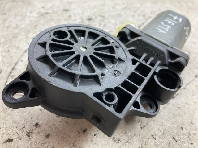 bontott FORD FIESTA V Jobb első Ablakemelő Motor
