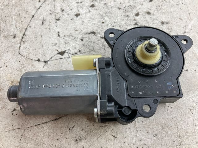 bontott FORD FIESTA V Jobb első Ablakemelő Motor