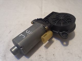 bontott FORD FIESTA V Jobb első Ablakemelő Motor