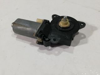 bontott FORD FIESTA V Jobb első Ablakemelő Motor