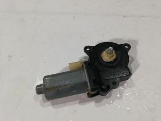 bontott FORD FIESTA V Jobb első Ablakemelő Motor