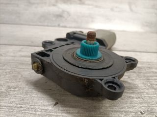 bontott FORD FIESTA V Jobb első Ablakemelő Motor