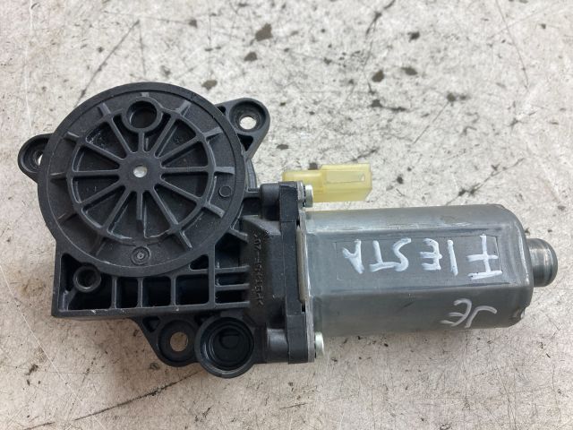bontott FORD FIESTA V Jobb első Ablakemelő Motor