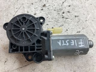 bontott FORD FIESTA V Jobb első Ablakemelő Motor